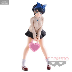 Rent-A-Girlfriend - Ruka...