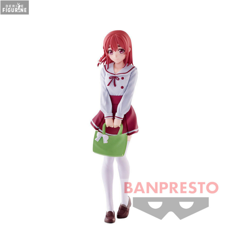 Rent-A-Girlfriend - Figurine Sumi Sakurasawa