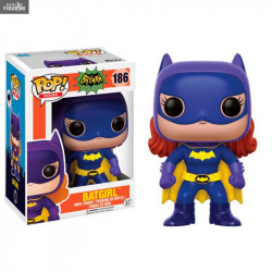 Pop! DC Comics Batman 1966...