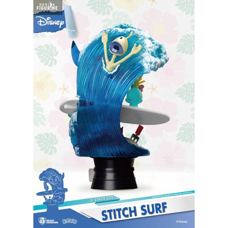 PRE ORDER - Disney - Stitch...