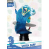 PRE ORDER - Disney - Stitch Surf figure, D-Stage Summer Series