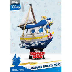 Disney - Figurine Donald...