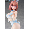 Ikomochi Original Character - Figurine Natsume White Bunny, Limited