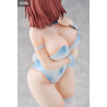 Ikomochi Original Character - Figurine Natsume White Bunny, Limited