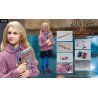 Harry Potter - Figurine Ginny ou Luna Lovegood Casual Wear Limited Edition, My Favourite Movie