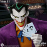 PRÉCOMMANDE - DC Comics, Batman: The Animated Series - Figurine The Joker, One:12