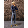 Detective Conan - Tooru Amuro figure, S.H. Figuarts