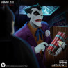 PRÉCOMMANDE - DC Comics, Batman: The Animated Series - Figurine The Joker, One:12