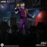 PRE ORDER - DC Comics, Batman: The Animated Series - The Joker figure, One:12
