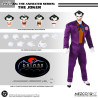 PRÉCOMMANDE - DC Comics, Batman: The Animated Series - Figurine The Joker, One:12