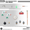 PRÉCOMMANDE - DC Comics, Batman: The Animated Series - Figurine The Joker, One:12