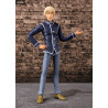 Detective Conan - Tooru Amuro figure, S.H. Figuarts