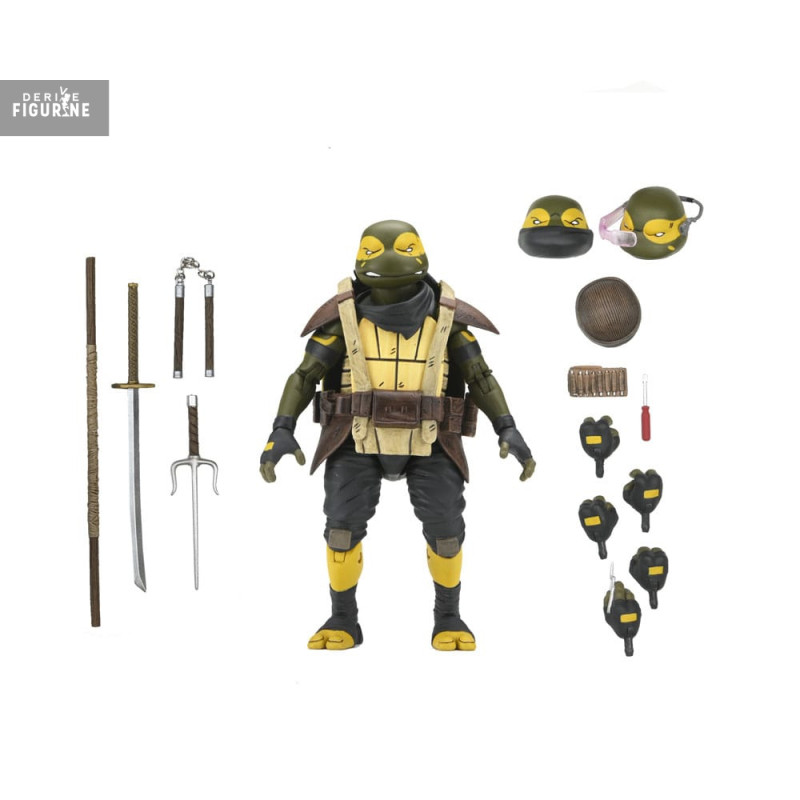 PRÉCOMMANDE - Tortues...