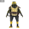 PRÉCOMMANDE - Tortues Ninja: The Last Ronin - Figurine Yi (Re-Evolution), Ultimate