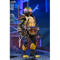 PRE ORDER - Teenage Mutant...
