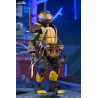 PRÉCOMMANDE - Tortues Ninja: The Last Ronin - Figurine Yi (Re-Evolution), Ultimate