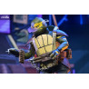 PRÉCOMMANDE - Tortues Ninja: The Last Ronin - Figurine Yi (Re-Evolution), Ultimate