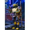 PRÉCOMMANDE - Tortues Ninja: The Last Ronin - Figurine Yi (Re-Evolution), Ultimate