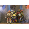 PRÉCOMMANDE - Tortues Ninja: The Last Ronin - Figurine Yi (Re-Evolution), Ultimate