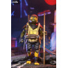 PRÉCOMMANDE - Tortues Ninja: The Last Ronin - Figurine Yi (Re-Evolution), Ultimate