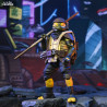 PRÉCOMMANDE - Tortues Ninja: The Last Ronin - Figurine Yi (Re-Evolution), Ultimate