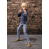 Detective Conan - Tooru Amuro figure, S.H. Figuarts