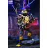 PRÉCOMMANDE - Tortues Ninja: The Last Ronin - Figurine Yi (Re-Evolution), Ultimate