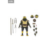 PRÉCOMMANDE - Tortues Ninja: The Last Ronin - Figurine Yi (Re-Evolution), Ultimate