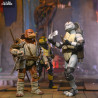 PRÉCOMMANDE - Tortues Ninja: The Last Ronin - Figurine Uno (Re-Evolution), Ultimate