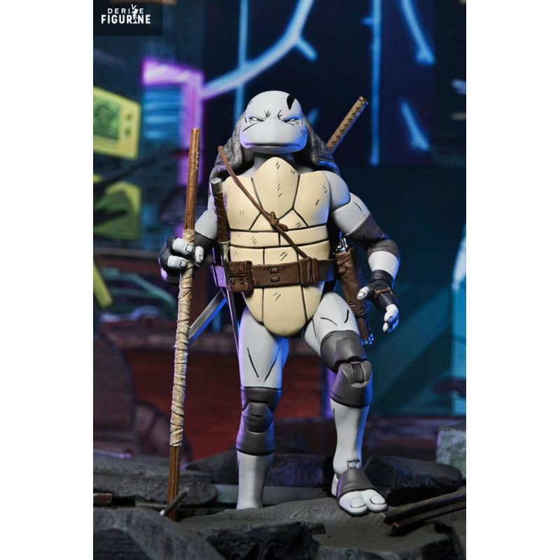 PRE ORDER - Teenage Mutant Ninja Turtles: The Last Ronin - Uno figure (Re-Evolution), Ultimate