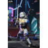 PRÉCOMMANDE - Tortues Ninja: The Last Ronin - Figurine Uno (Re-Evolution), Ultimate