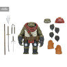 PRÉCOMMANDE - Tortues Ninja: The Last Ronin - Figurine Odyn (Re-Evolution), Ultimate