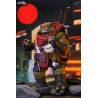 PRÉCOMMANDE - Tortues Ninja: The Last Ronin - Figurine Odyn (Re-Evolution), Ultimate