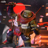PRÉCOMMANDE - Tortues Ninja: The Last Ronin - Figurine Odyn (Re-Evolution), Ultimate