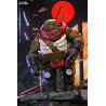 PRÉCOMMANDE - Tortues Ninja: The Last Ronin - Figurine Odyn (Re-Evolution), Ultimate