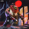PRÉCOMMANDE - Tortues Ninja: The Last Ronin - Figurine Odyn (Re-Evolution), Ultimate