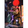 PRÉCOMMANDE - Tortues Ninja: The Last Ronin - Figurine Odyn (Re-Evolution), Ultimate
