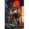 PRÉCOMMANDE - Tortues Ninja: The Last Ronin - Figurine Odyn (Re-Evolution), Ultimate