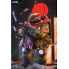 PRÉCOMMANDE - Tortues Ninja: The Last Ronin - Figurine Odyn (Re-Evolution), Ultimate