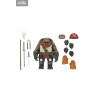 PRÉCOMMANDE - Tortues Ninja: The Last Ronin - Figurine Odyn (Re-Evolution), Ultimate