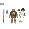 PRÉCOMMANDE - Tortues Ninja: The Last Ronin - Figurine Moja (Re-Evolution), Ultimate