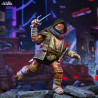 PRÉCOMMANDE - Tortues Ninja: The Last Ronin - Figurine Moja (Re-Evolution), Ultimate