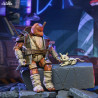 PRÉCOMMANDE - Tortues Ninja: The Last Ronin - Figurine Moja (Re-Evolution), Ultimate
