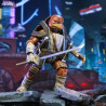 PRÉCOMMANDE - Tortues Ninja: The Last Ronin - Figurine Moja (Re-Evolution), Ultimate