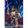 PRÉCOMMANDE - Tortues Ninja: The Last Ronin - Figurine Moja (Re-Evolution), Ultimate