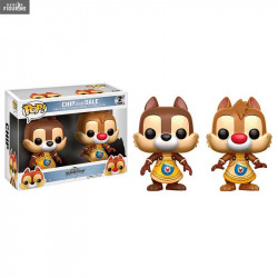 Pop! Pack Disney, Kingdom...
