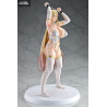 PRÉCOMMANDE - The Twilight Elf of the Evening - Figurine Eilene, White