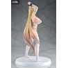 PRÉCOMMANDE - The Twilight Elf of the Evening - Figurine Eilene, White