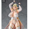 PRÉCOMMANDE - The Twilight Elf of the Evening - Figurine Eilene, White