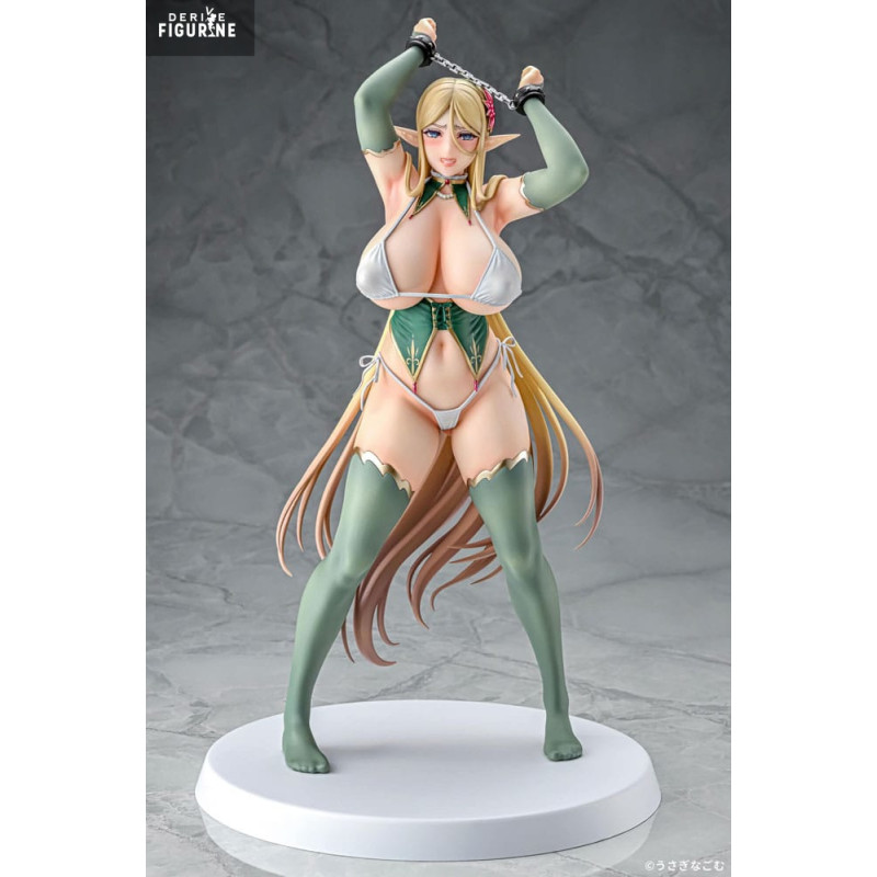 PRÉCOMMANDE - The Twilight Elf of the Evening - Figurine Eilene